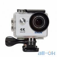 Екшн-камера Eken H9 4K White