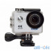 Екшн-камера Eken H9 4K White — інтернет магазин All-Ok. фото 1