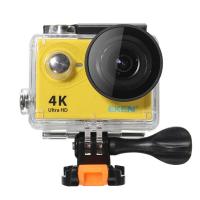 Екшн-камера Eken H9 4K yellow