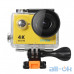 Екшн-камера Eken H9 4K yellow — інтернет магазин All-Ok. фото 1