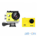 Екшн-камера Eken H9 4K yellow — інтернет магазин All-Ok. фото 2