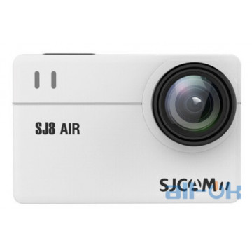 Екшн-камера SJCAM SJ8 Air white