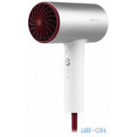 Фен SOOCAS Hair Dryer H5 Silver