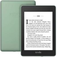Електронна книга з підсвічуванням Amazon Kindle Paperwhite 10th Gen. 8GB Sage