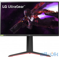 РК монітор LG 27GP850-B UA UCRF