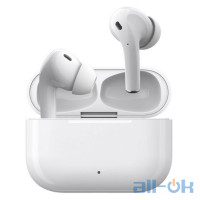Навушники Baseus Encok True Wireless Earphones W3 White NGW3-02