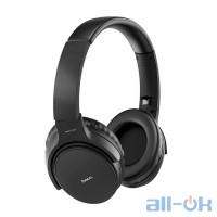 Навушники HOCO Foldable Headphones DW02