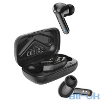 Навушники HOCO Gratified TWS wireless BT headset ES59 Black