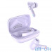 Навушники HOCO Gratified TWS wireless BT headset ES59 Purple — інтернет магазин All-Ok. фото 1
