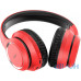 Навушники з мікрофоном HOCO Journey Hi-Res W28 Red — інтернет магазин All-Ok. фото 2
