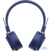 Навушники HOCO Promise W25 Blue — інтернет магазин All-Ok. фото 2