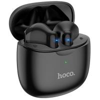 Навушники Hoco Scout TWS wireless BT headset ES56 Black