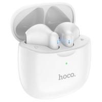 Навушники Hoco Scout TWS wireless BT headset ES56 White