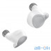 Навушники HOCO Shelly TWS wireless BT headset Hi-Res ES47 White — інтернет магазин All-Ok. фото 2
