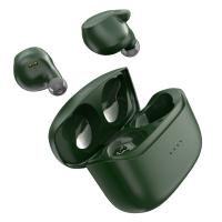 Навушники HOCO Shelly TWS wireless BT headset Hi-Res ES47 Green