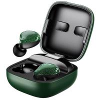 Навушники REMAX True Wireless Stereo Music Earbuds TWS-33 Green