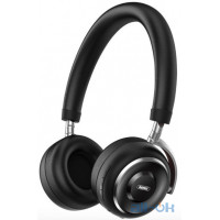 Навушники Remax Wireless Stereo Headphone RB-620HB Black