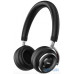 Навушники Remax Wireless Stereo Headphone RB-620HB Black — інтернет магазин All-Ok. фото 1