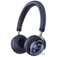 Навушники Remax Wireless Stereo Headphone RB-620HB Blue