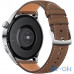 Смарт-годинник Huawei Watch 3 Classic Brown — інтернет магазин All-Ok. фото 4