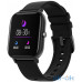 Смарт-годинник Maxcom Fit FW35 AURUM Black UA UCRF — інтернет магазин All-Ok. фото 1