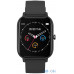 Смарт-годинник Maxcom Fit FW35 AURUM Black UA UCRF — інтернет магазин All-Ok. фото 2
