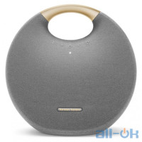 Портативна колонка Harman / Kardon Onyx Studio 6 Gray (HKOS6GRYAM) UA UCRF