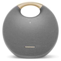 Портативна колонка Harman / Kardon Onyx Studio 6 Gray (HKOS6GRYAM) UA UCRF
