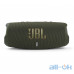 Портативна колонка JBL Charge 5 (JBLCHARGE5GRN) Green — інтернет магазин All-Ok. фото 1