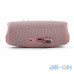 Портативна колонка JBL Charge 5 (JBLCHARGE5PINK) Pink — інтернет магазин All-Ok. фото 4
