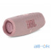 Портативна колонка JBL Charge 5 (JBLCHARGE5PINK) Pink UA UCRF — інтернет магазин All-Ok. фото 2