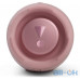 Портативна колонка JBL Charge 5 (JBLCHARGE5PINK) Pink UA UCRF — інтернет магазин All-Ok. фото 6