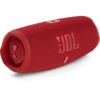Портативна колонка JBL Charge 5 (JBLCHARGE5RED) Red