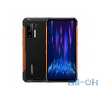 Doogee S97 Pro 8/128gb Orange Global Version 