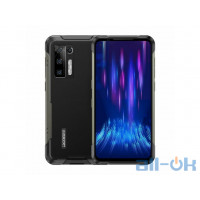 Doogee S97 Pro 8/128gb Black Global Version 