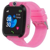 AmiGo GO007 FLEXI GPS Pink