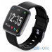 Смарт-годинник Havit HV-H1104 Black UA UCRF — інтернет магазин All-Ok. фото 1