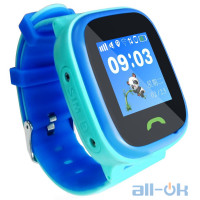 Смарт-годинник Smart Watch HW8 GPS UA UCRF