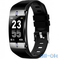 Фітнес-браслет MAXCOM Fit FW34 Silver UA UCRF