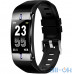 Фітнес-браслет MAXCOM Fit FW34 Silver UA UCRF — інтернет магазин All-Ok. фото 1