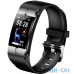 Фітнес-браслет MAXCOM Fit FW34 Silver UA UCRF — інтернет магазин All-Ok. фото 2