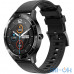 Смарт-годинник MAXCOM Fit FW43 Cobalt 2 Black UA UCRF — інтернет магазин All-Ok. фото 1