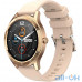 Смарт-годинник MAXCOM Fit FW43 Cobalt 2 Gold UA UCRF — інтернет магазин All-Ok. фото 1
