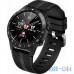 Смарт-годинник Maxcom Fit FW37 ARGON Black UA UCRF — інтернет магазин All-Ok. фото 1