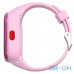 Дитячий смарт-годинник HAVIT HV-KW10 Pink UA UCRF — інтернет магазин All-Ok. фото 4