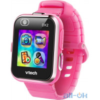 Смарт-годинник Kidizoom Smartwatch DX2 (80-193853) UA UCRF