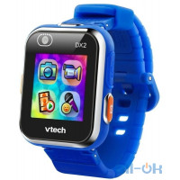 Смарт-годинник Kidizoom Smartwatch DX2 (80-193803) UA UCRF