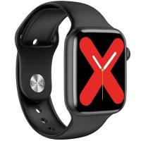 Смарт-годинник Hoco GA09 Smart Sports Watch Black