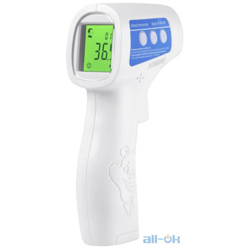 Бесконтактный инфракрасный термометр COFOE KF-HW-001