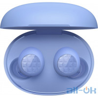 Навушники TWS ("повністю бездротові") Realme Buds Q2 (RMA2010) Blue